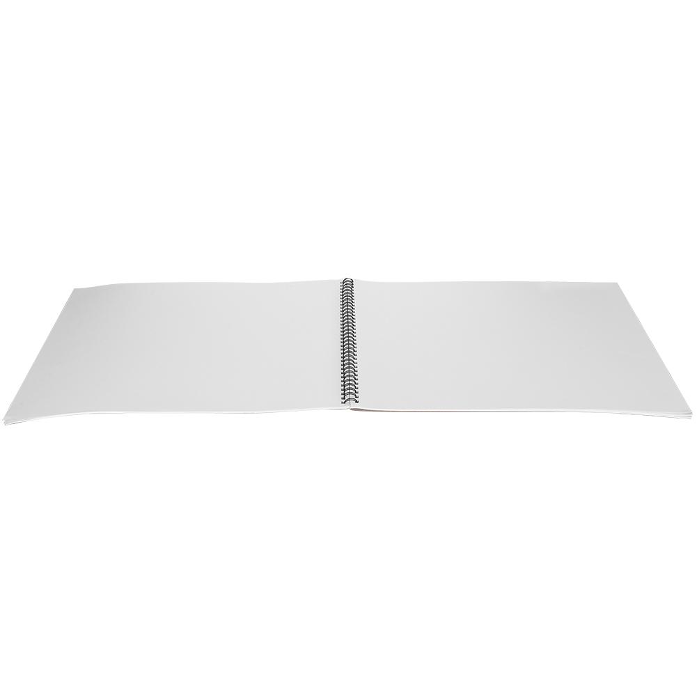 A3 Marker Paper Pad Painting Layout Sketchbook Professional Drawing Accessories for Students