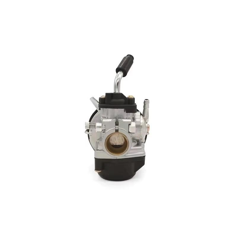 Carburetor 1412 For Dellorto 14.12mm SHA Moped Carb Tomos 14 12 14/12 Moped
