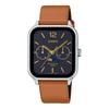 Casio MTP-M305L-1AVDF Analog Men's Watch Multi-Function Classic Design