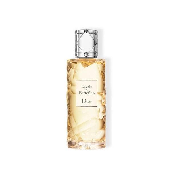 

Dior Escale A Portofino туалетная вода 75 ml