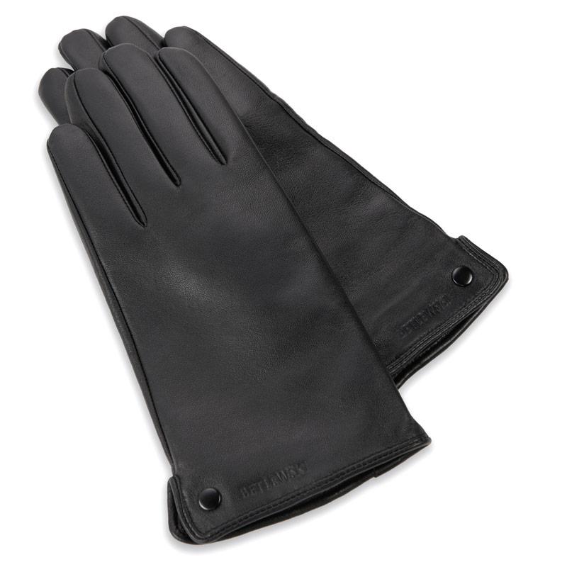 GLD-BG-4 Women' Gloves MIDNIGHT iTOUCH +CERTIFICATE