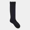 Callaway High Socks C25293209 (Black, Free Size)