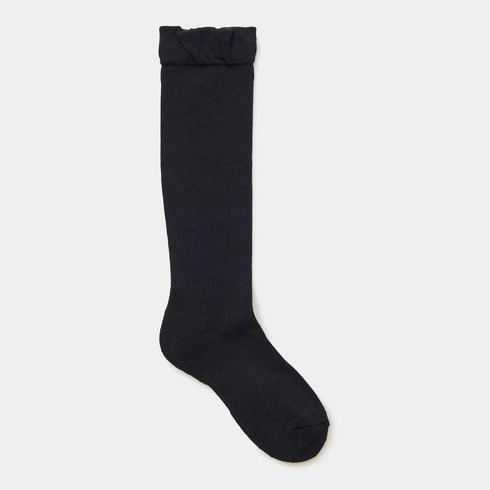 Callaway High Socks C25293209 (Black, Free Size)