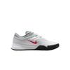 Nike Pánské tenisky Vapor Pro 3 White Pure Platinum Light Crimson FZ2161-109