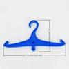 Heavy Duty Seawater Resistant Diving BC Hanger Anti Deformation Sturdy BCD Hook for Recreational Diving Use