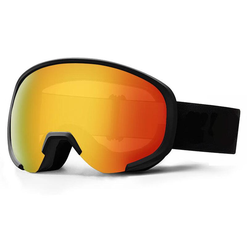 Mushan Spherical OTG Ski Goggles