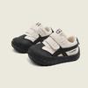 Spring and Autumn  New Korean Version of Indoor Girls Canvas Shoes Soft-soled Children's Baby Toddler Shoes Children's Shoes