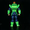 41cm Dragon Ball ANDROID 16 PVC Action Figure Anime ANDROID #16 Figure GK Statue Model Toys Collection Doll Children Gift