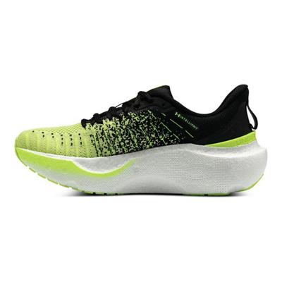 Zapatillas HOVR Infinite Elite Negro Amarillo Sónico Mujer Amarillo de Alta Visibilidad 3027199-004