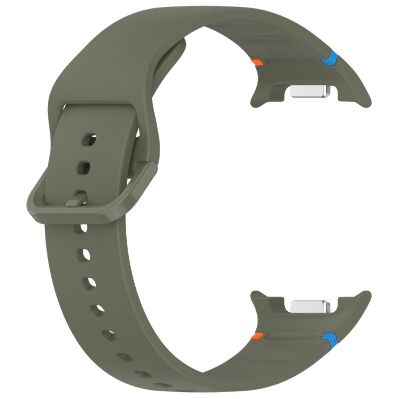 Replacement Watch Bands For Watch 8 40mm/44mm WomenMan Girls Soft Silicone Wristbands Replacement Straps