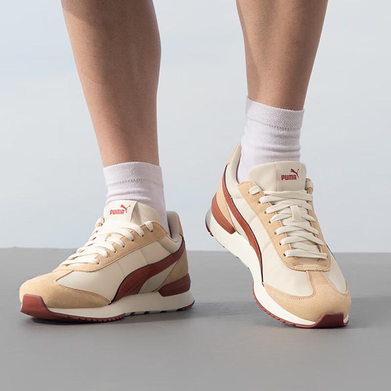 Puma 2024 Unisex All-Season Casual Shoes 399250