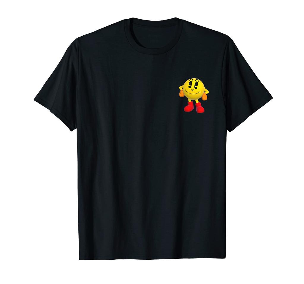 Pac-Man World Repack 003 T-shirt
