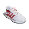 Adidas Originals Sl Mesh Comfortable Durable Breathable Low-Top Lifestyle Shoes Women sneaker White FY3138