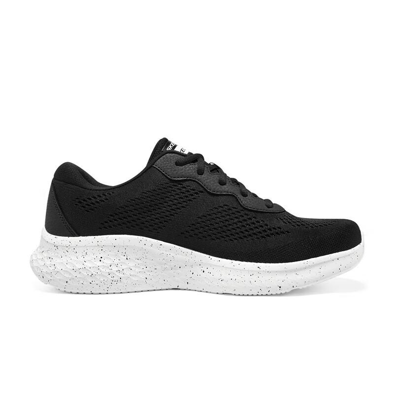 Skechers Men's Cushioned Mesh Casual Sport Shoes