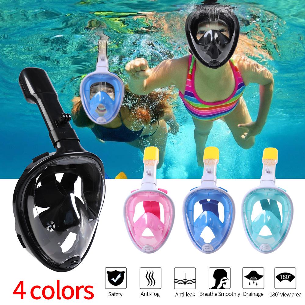 Maschera Snorkeling Set Per Snorkeling Adulti Con Maschera E Boccaglio,Occhialini Da Sub Maschera E Boccaglio Snorkeling