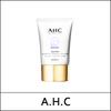 AHC (volontà) Masters Melaprotect Crema Solare Idratante 40ml