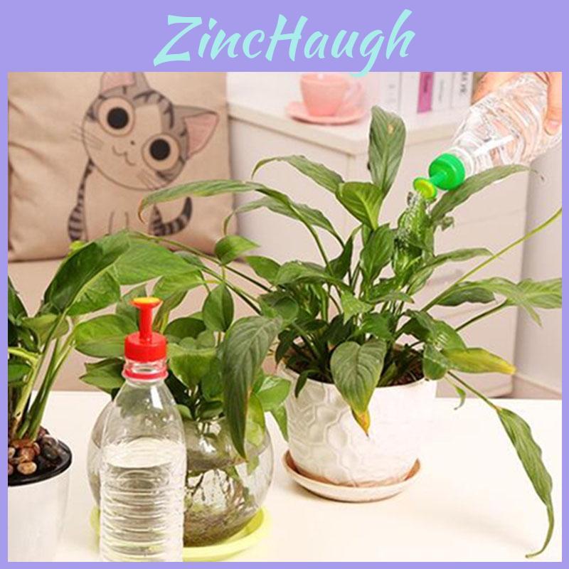 Mini Bottle Watering Cap Sprinkler Spray Garden Plant Flower Equipment Tool For Effortless Hydration