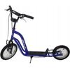 Scooters for Children Cossack Scooter for Children Children's Two-wheeled Urban Blue Kubisport 90K