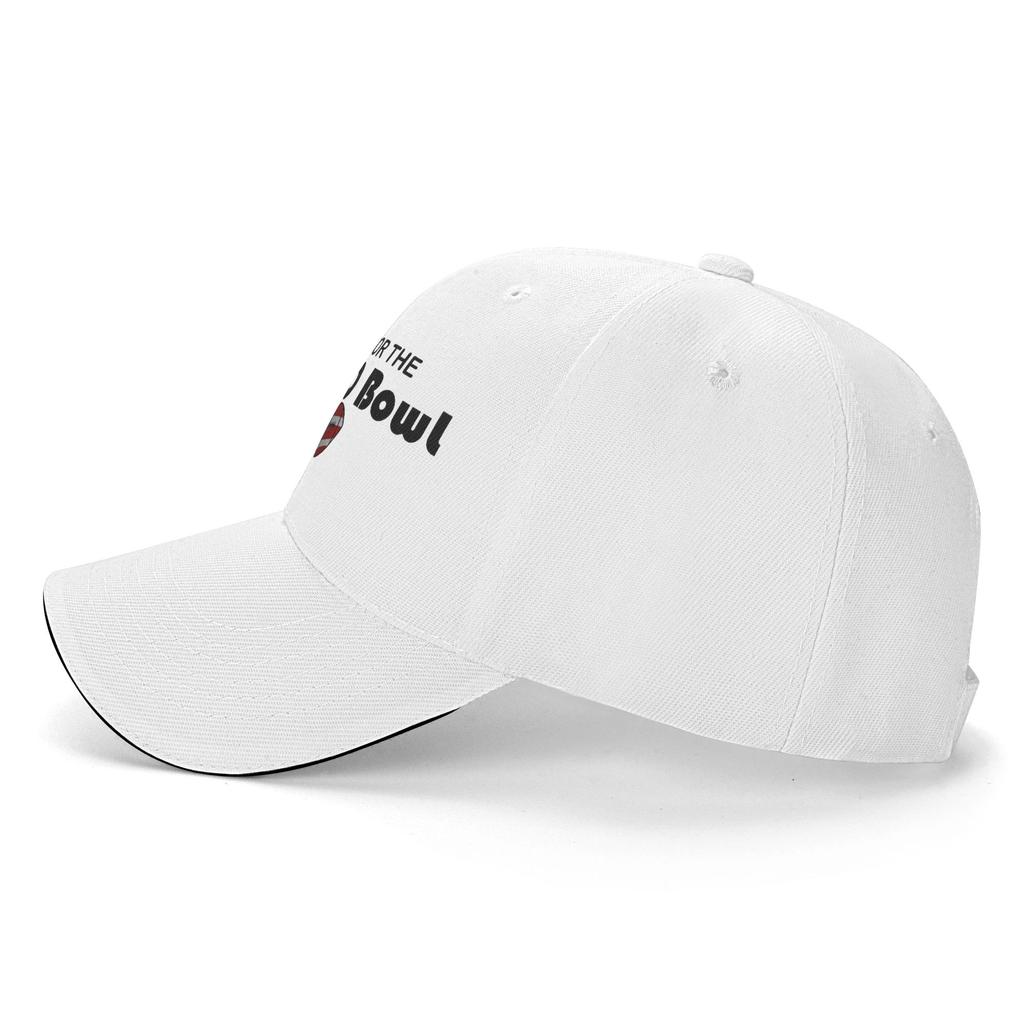 Baseball Cap Benito Bowl Puerto Rican Bad Bunny Kpop Rock Trucker Hat For Men Women Sun Visor  y2k Retro Snapback Cap