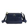 Snake Skin Pattern Fashion Multi-purpose Autumn-winter Single Shoulder Crossbody Bag Casually