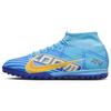 Gebraucht Mercurial Superfly 9 TF() PU DO9347-400-P26093562881871