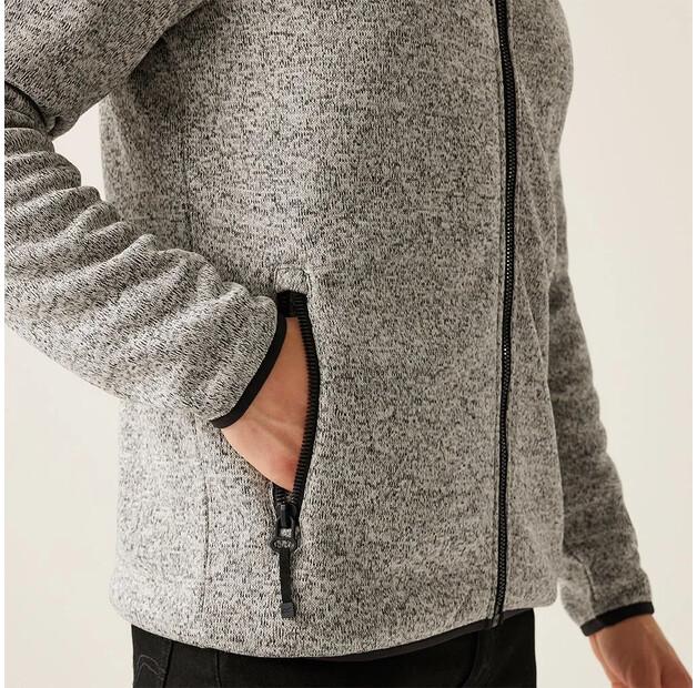 Regatta Флисовая на молнии Branleigh