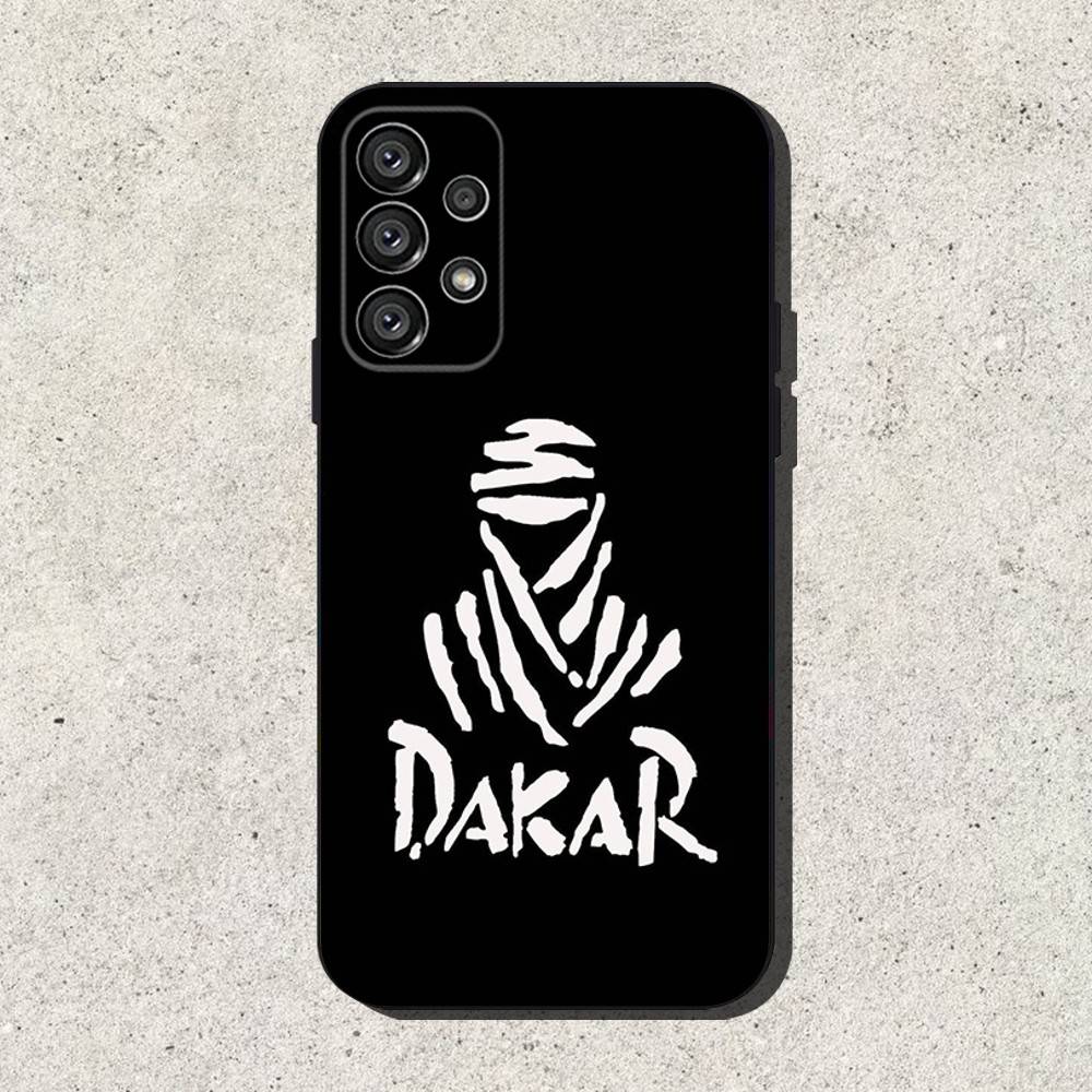 

Чехол для телефона с логотипом Rally D-Dakar Для Samsung S25, S24, S21, S22, S23, S30, Ultra, S20, Plus, Fe, Lite, Note, 10, 9, 5G Черный Чехол Samsung S22ULTRA5G