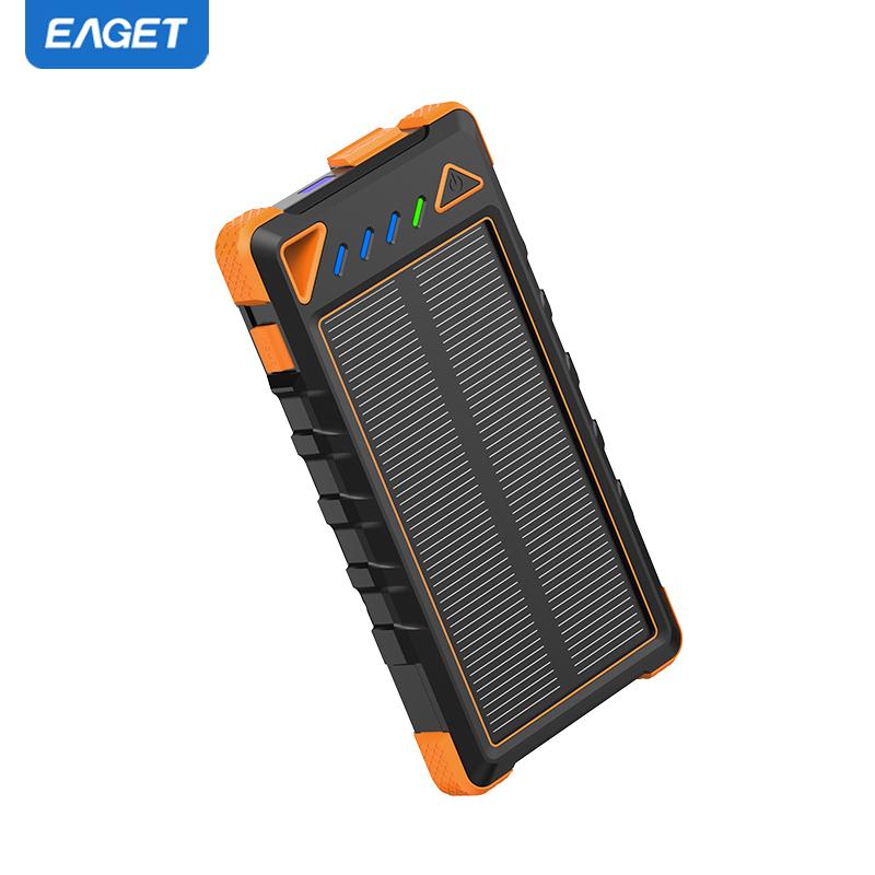 

Портативный внешний аккумулятор для мобильного телефона 8000 мАч, для экстренных ситуаций на открытом воздухе, поддерживает 3 устройства одновременно. 4 уровня регулировки света оранжевый