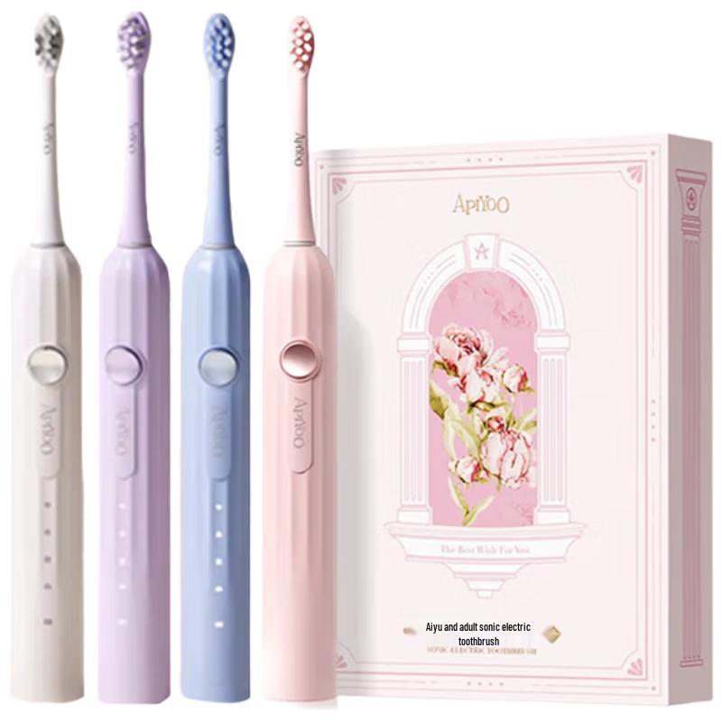 Ai You Adult Sonic Electric Toothbrush