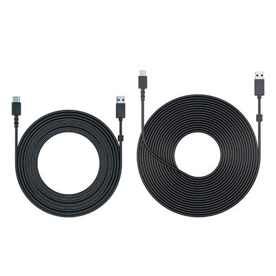 Kabel, Leitungen & Zubehör – Leitungen, Kabel & Verlängerungskabel