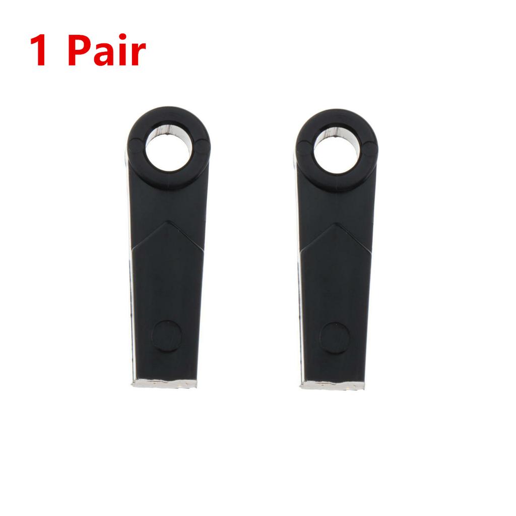 New 2Pcs For Yamaha Outboard Engine Throttle Line Gear Cable Connector 663-48344-00