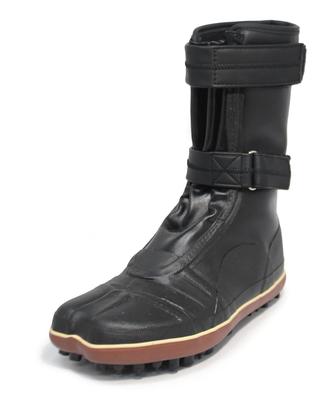 Soukaido Work Wasserdichte Spikes mit Größen Schuhe, Schritt, 26,5 cm, 3,5E
