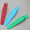 Automotive Pry Bar For Stereo Installation Scratch Prevention Tool Heat Resistant Plastic Material Universal Vehicle Com