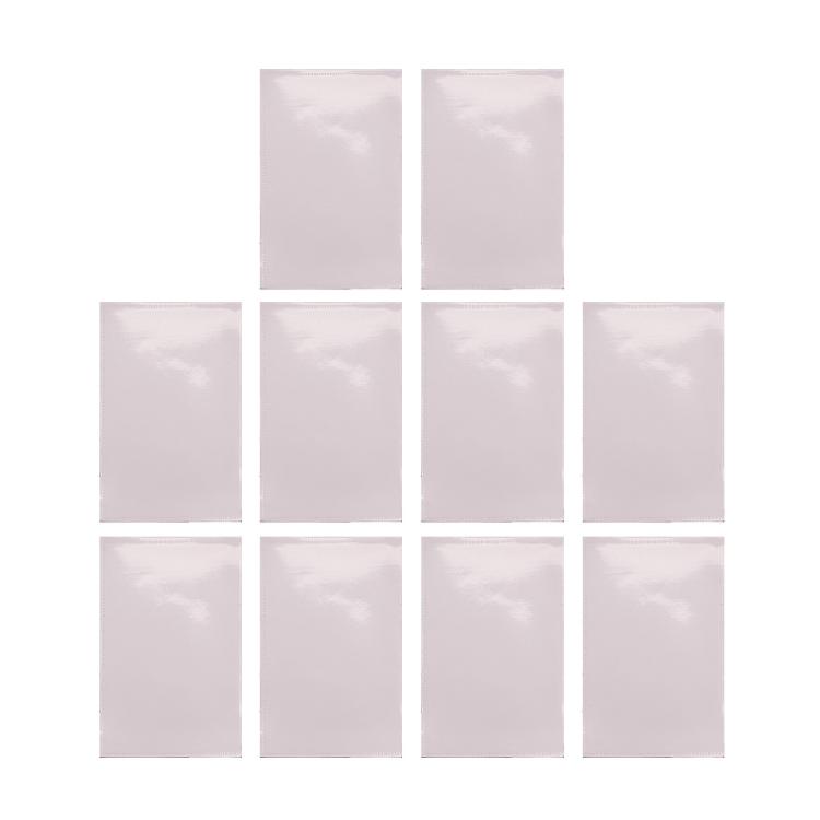 Upgraded Magnetic Photo Frame Picture Frames for Fridge 5x7inch/4x6-inch 10 Pcs 4x6inch