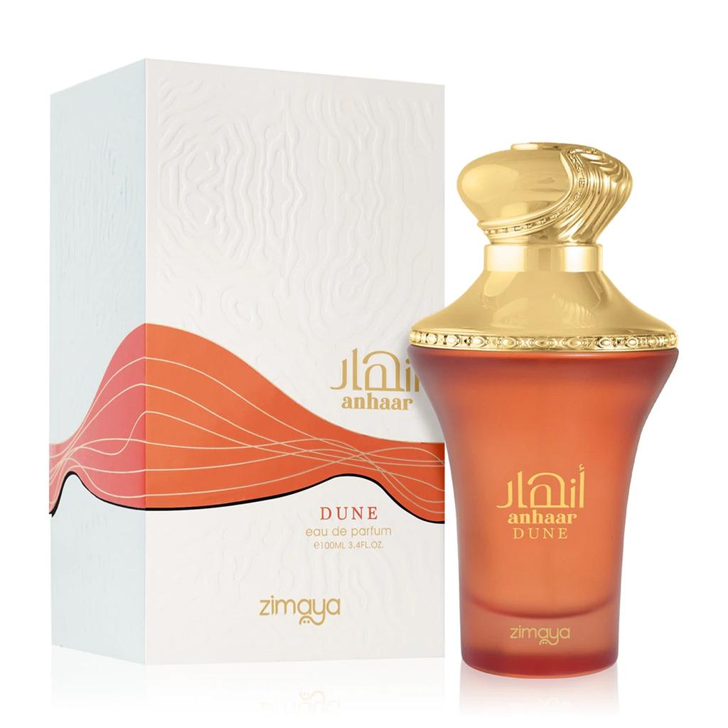 Zimaya Anhaar Dune Eau de Parfum 100ml