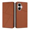 For Xiaomi Redmi Turbo 4 Pro 5G/Xiaomi Poco F7 5G Wallet Case Magnetic Closure Leather Flip Phone Cover with Stand