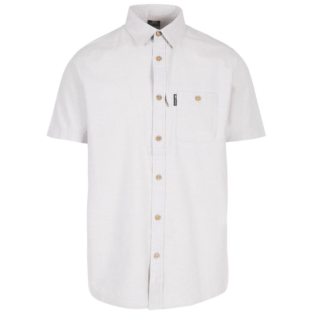 Mens Slapton Short Sleeve Shirt