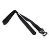 Outdoor Nylon Training Belt Abrasion Resistant Men Sports Belt Adjustable Outdoor Sports Belt