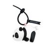 Trendy Purse Charm Cute Design Car Keychain New Bag Accessory