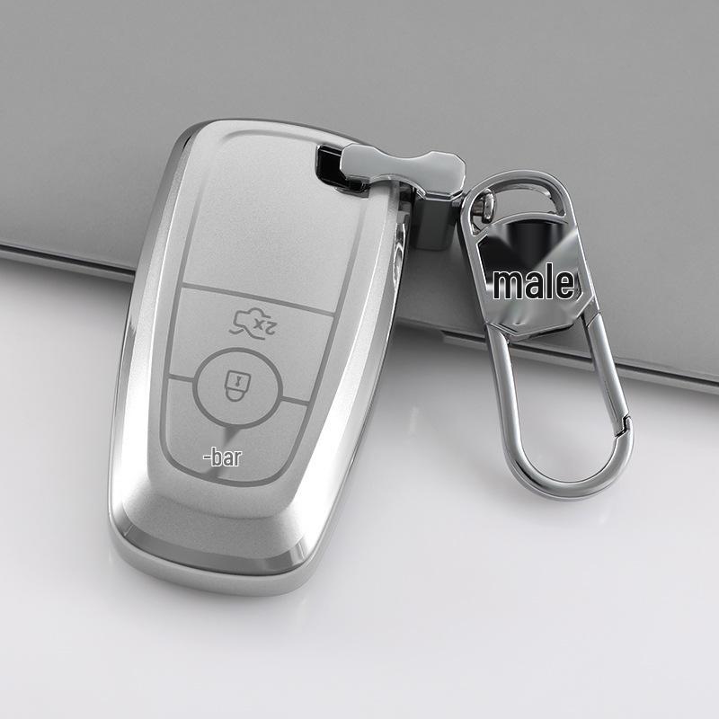 Ford Focus Mondeo Escape Explorer Quicksand Key Cover Buckle