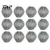 Washing Machine Hair Catcher 12Pcs Anti-Hair Ball, Machine, Anti Anti-brush Ball Reusable for Clothes, Linen and Bedding Cleaning