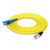 HAILE Single-Mode Fiber Patch Cable SC-FC