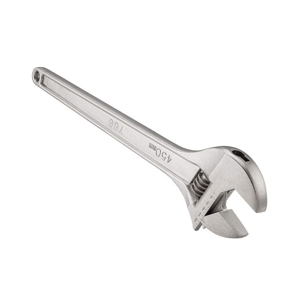 Rigid Adjustable Wrench 450mm 768 86927