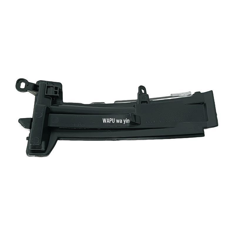 Volvo XC60 Rearview Mirror Light (Left/Right) Compatible: 31371879, 31371878