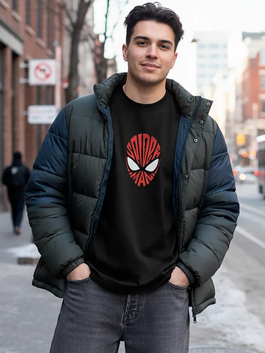 Футболка TRUE BALANCE Regular Fit 3XL