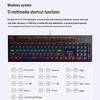 Rapoo V510 Wired Gaming Mechanical Keyboard