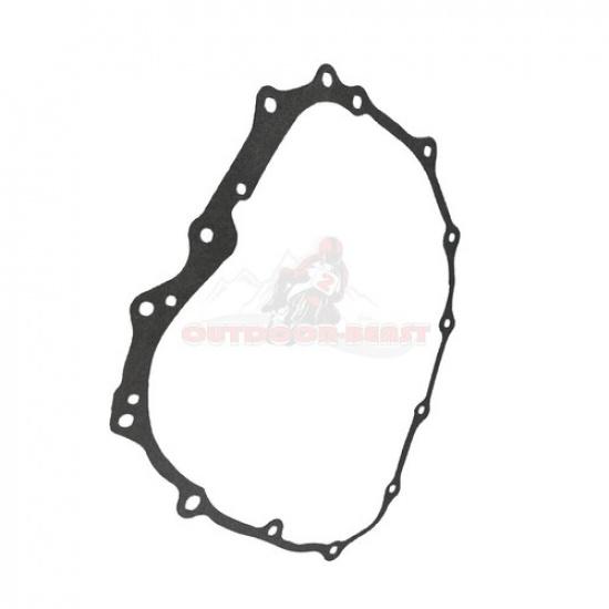 Clutch Cover Gasket For Honda TRX400EX Sportrax 1999-2004 11394-KCY-671