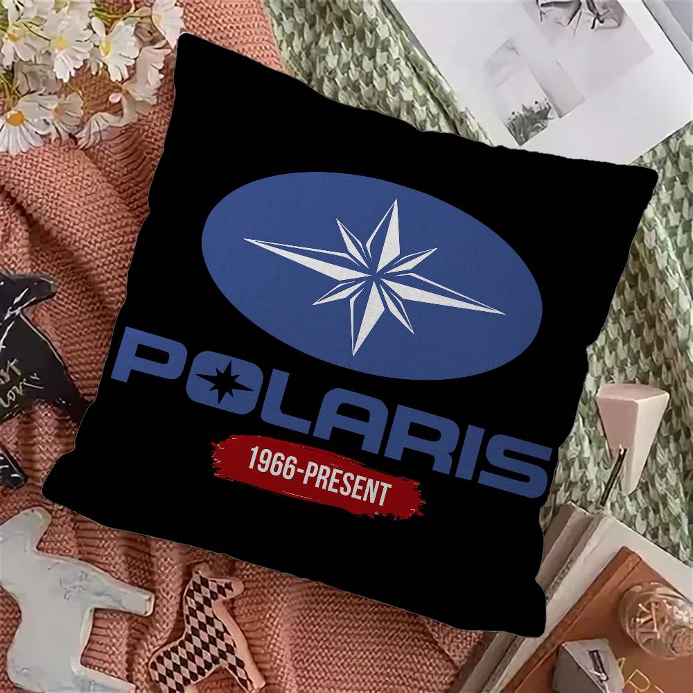 P-Polaris 45*45cm Cushion Cover Pillow Cover Decor Pillowcase Home Pillowcase for Couch Pillow