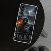 Metro 2033 Phone Case Cover for Samsung Galaxy A17 A16 A26 A36 A56 A57 A37 A15 A25 A35 A55 A14 A24 A34 A54 A13 A23 A33 A53 Galax
