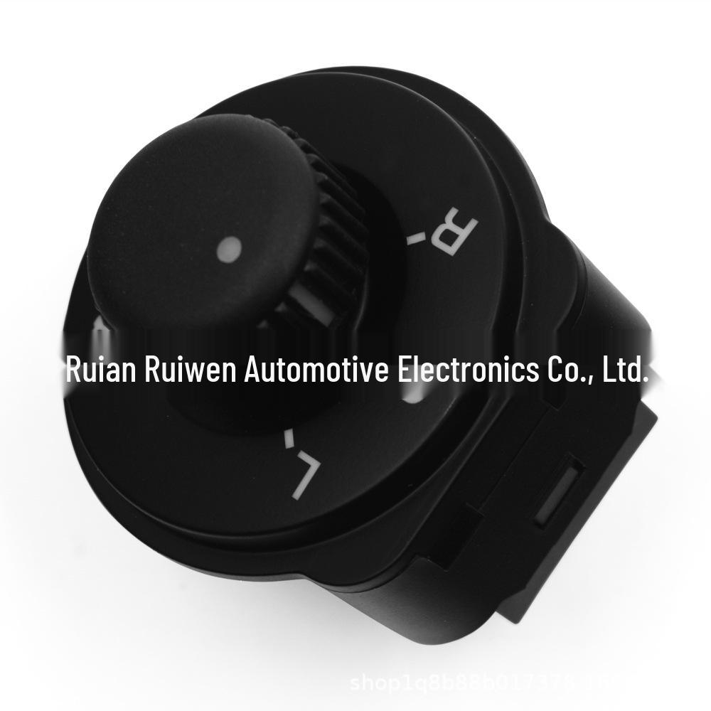 Skoda Rearview Mirror/Reversing Switch 5J1959565